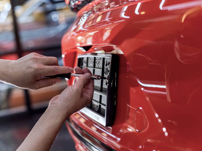 How To Transfer Title And Register A Vehicle In Illinois eTags