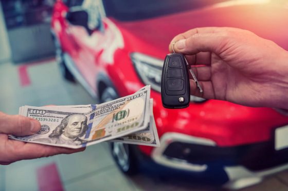 BOUGHT A CAR IN VIRGINIA BUT LIVE IN MARYLAND visual data 6