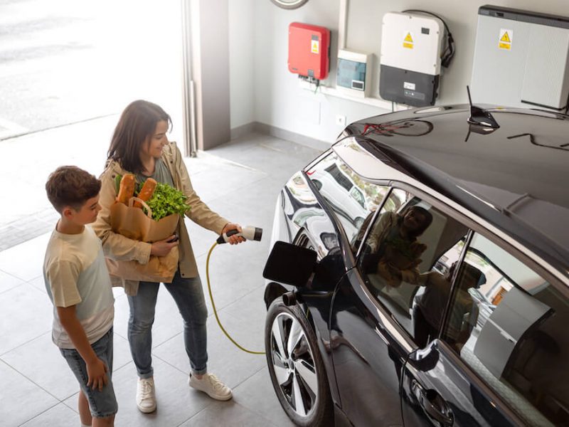 EV Registration Fees These States Charge Extra For Driving Electric