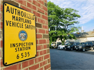 BOUGHT A CAR IN VIRGINIA BUT LIVE IN MARYLAND visual data 7