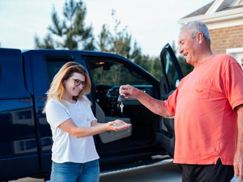 How To Gift A Used Car in Ohio 5 Things to Know eTags Vehicle