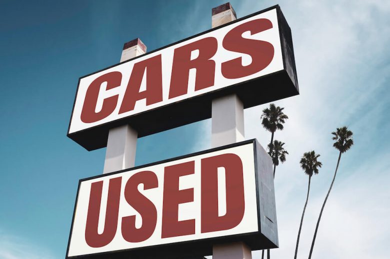 Where's the Best Place to Buy a Used Car in 2023? - CARFAX