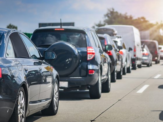 busiest car travel days around thanksgiving