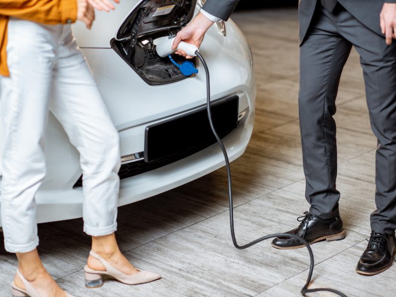 Selling A Vehicle In Florida A Seller’s Checklist To Process