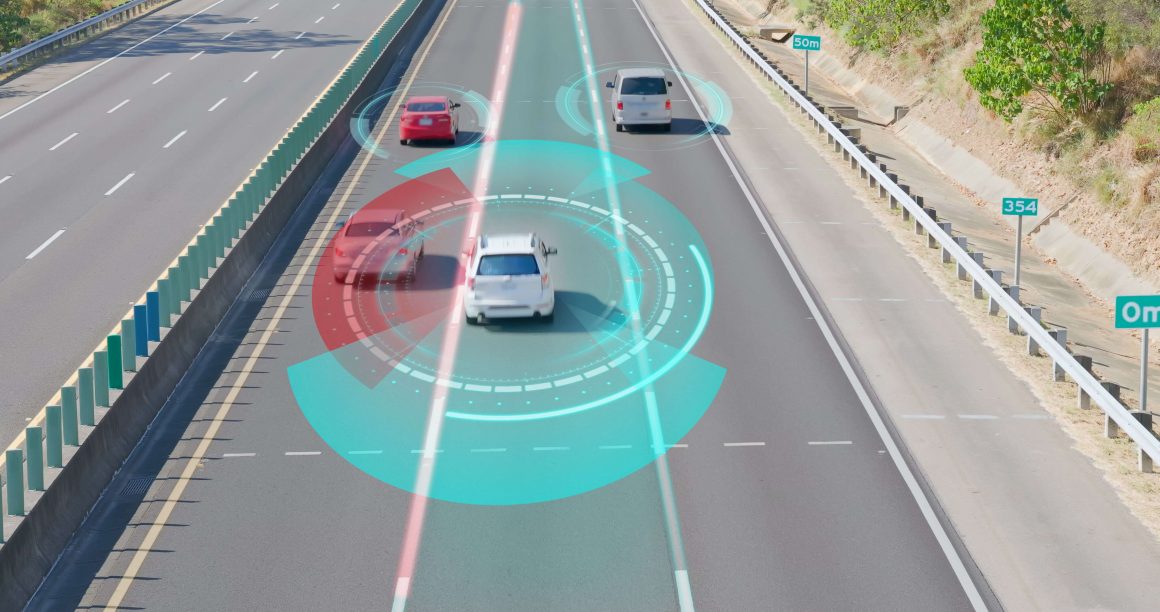 The A to Z of ADAS - Advanced Driver-Assistance Systems | eTags