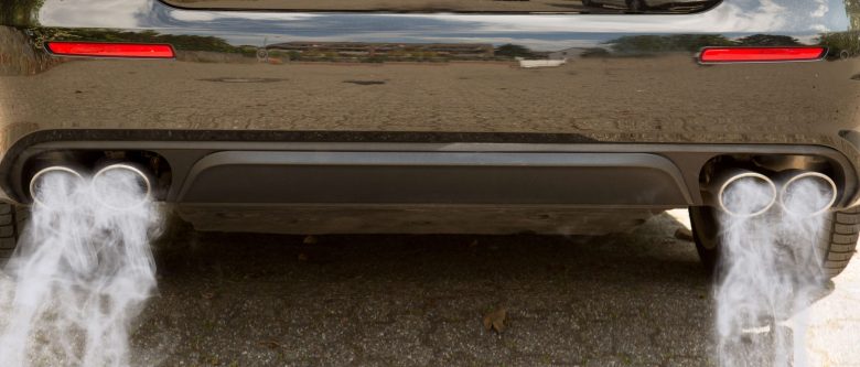 CAR WON T PASS SMOG CA visual data 3