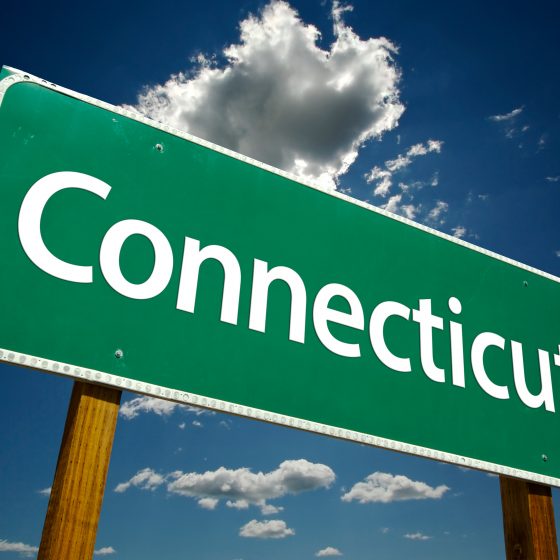 The State of Connecticut