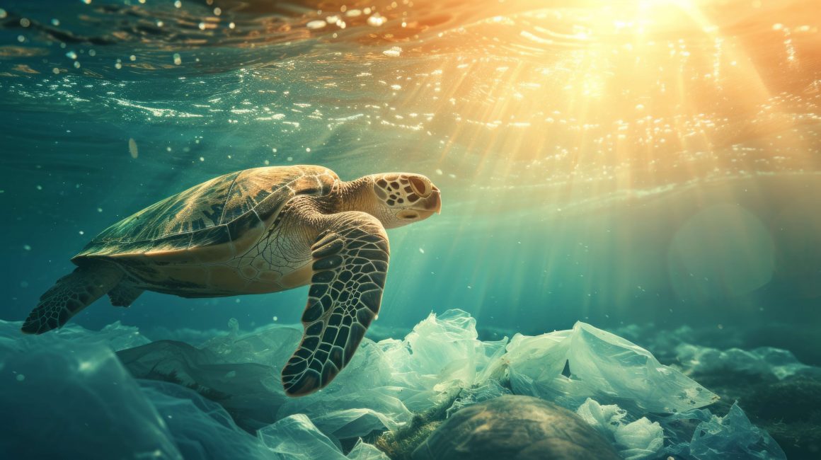 Florida Specialty Plate Spotlight: Helping Sea Turtles Survive – eTags