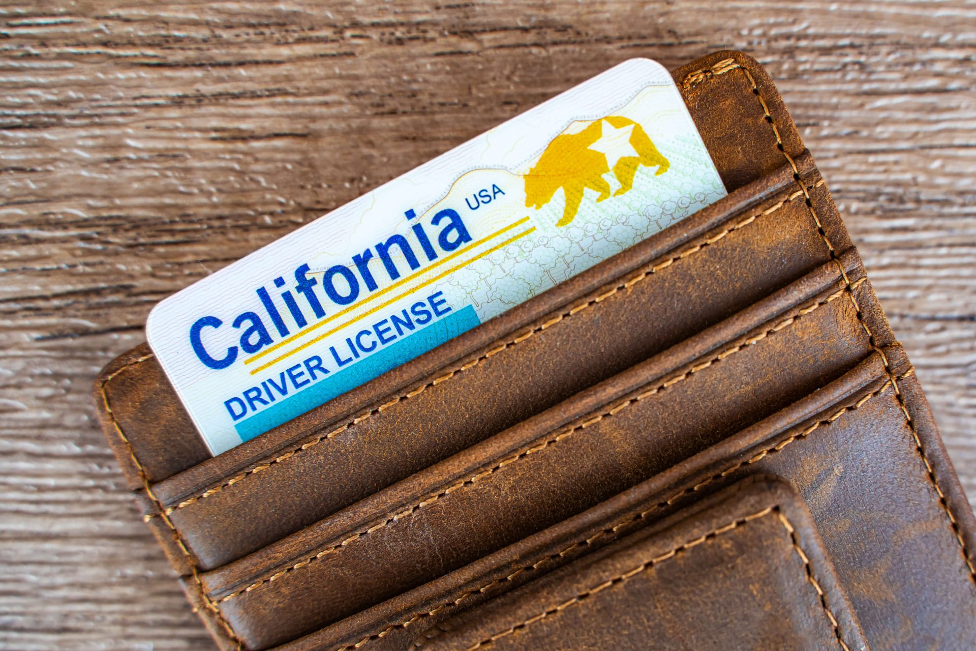 Moving to California Registering an Out of State Vehicle eTags