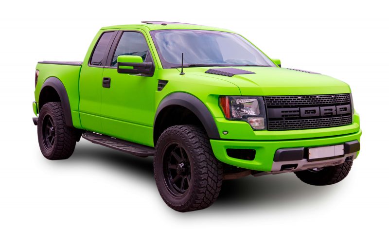Ford F-Series