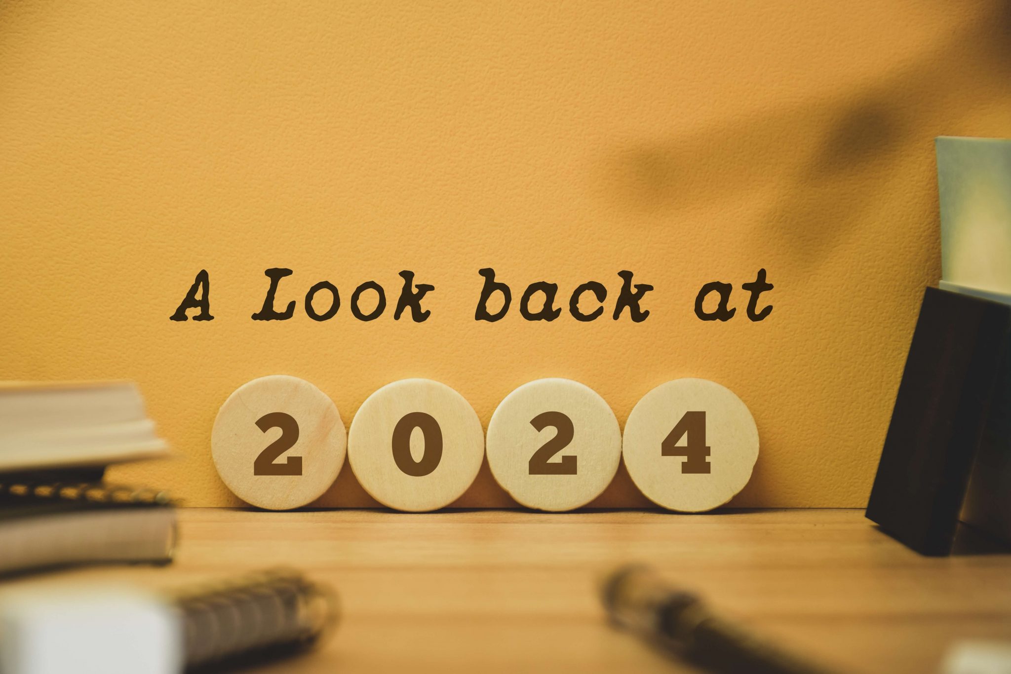Sentores Etags The Year in Review: 2024 with eTags | eTags - Vehicle Registration ...