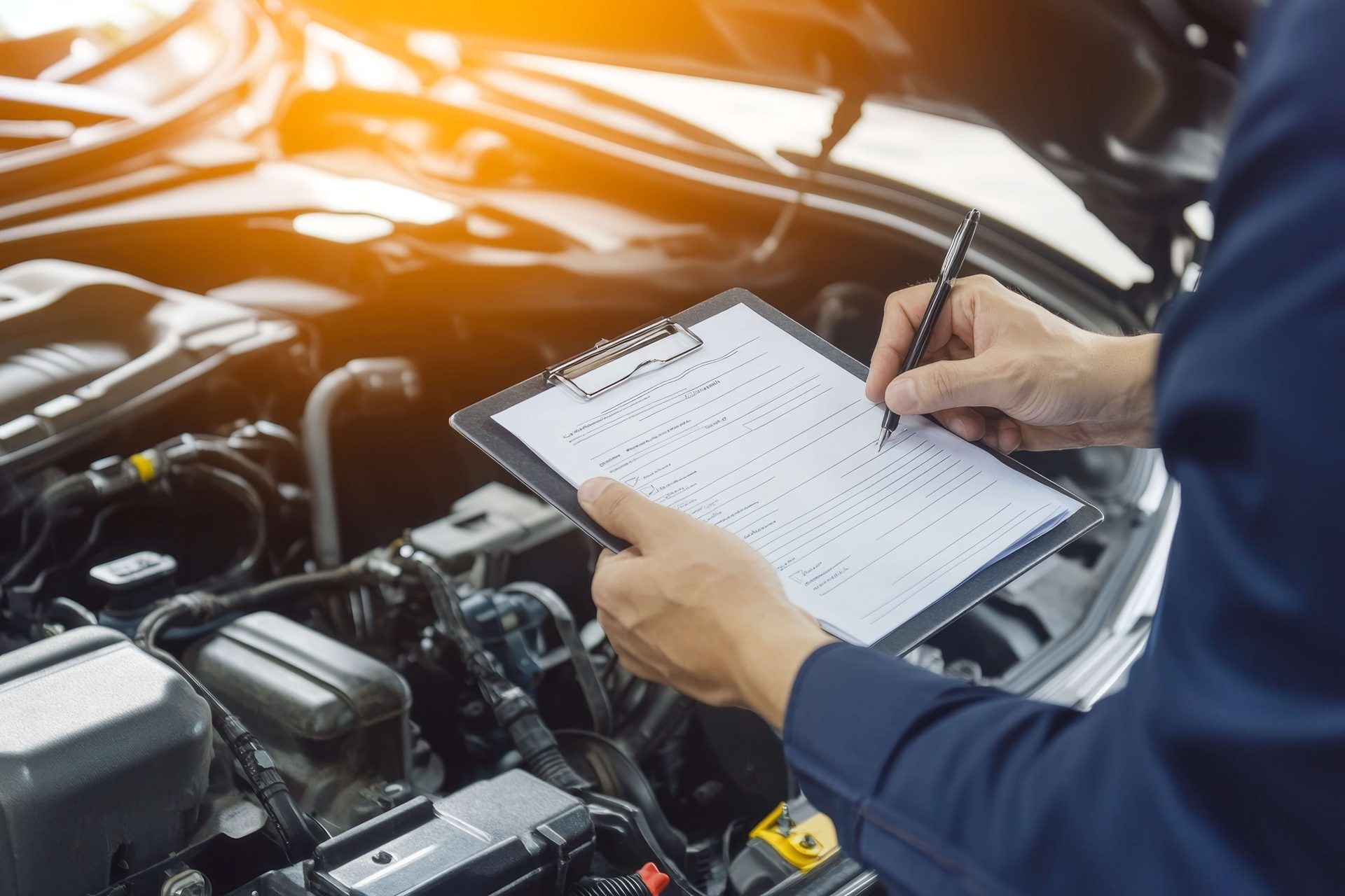 Vehicle Service Methods Vehicle Maintenance: Important Timelines You Need to Know | eTags ...