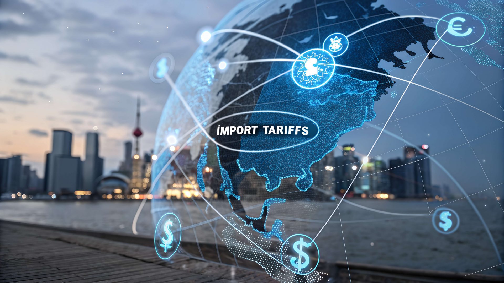 import tariffs