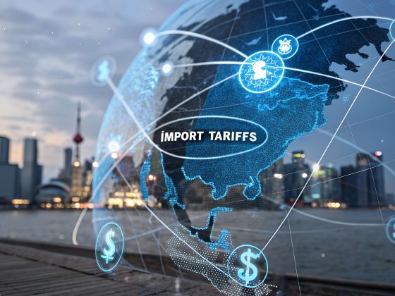 import tariffs