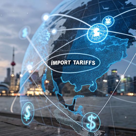import tariffs