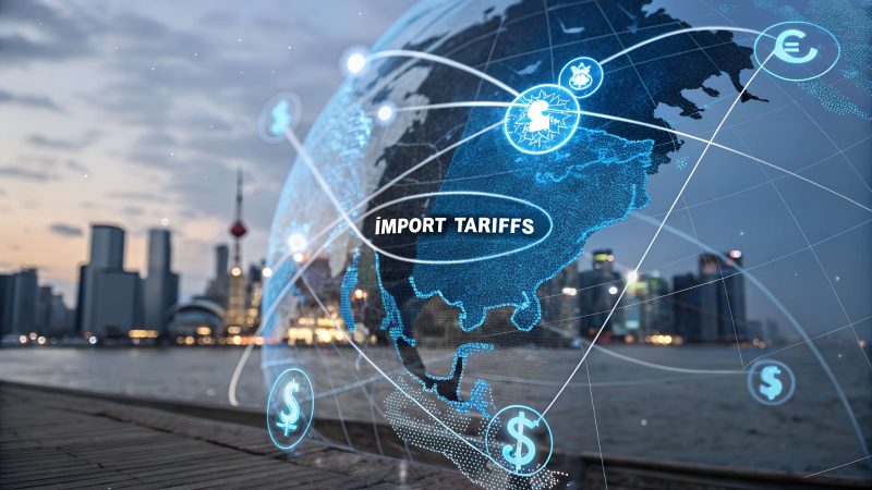 import tariffs