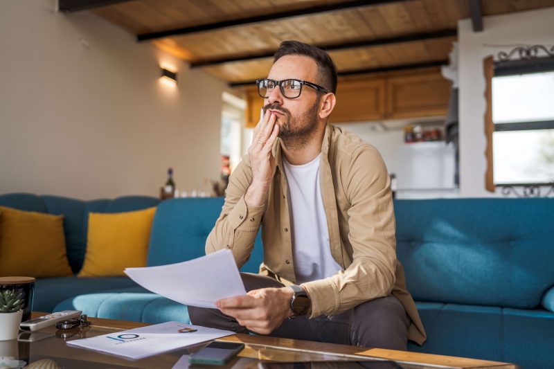 Pondering what to do if you don't have a title in your name
