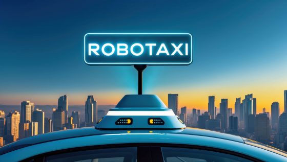 Robotaxi