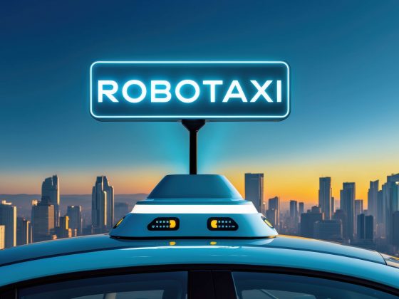 Robotaxi