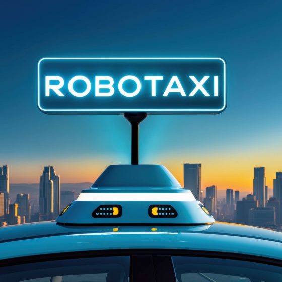 Robotaxi