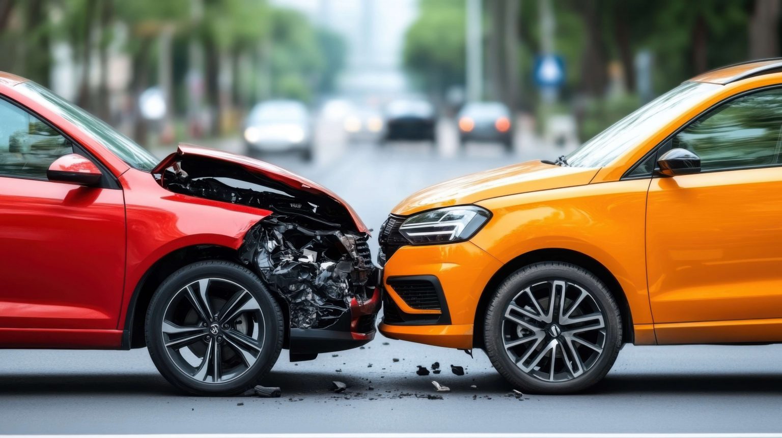 How Insurance Companies Handle Claims After a Car Accident: A Closer ...