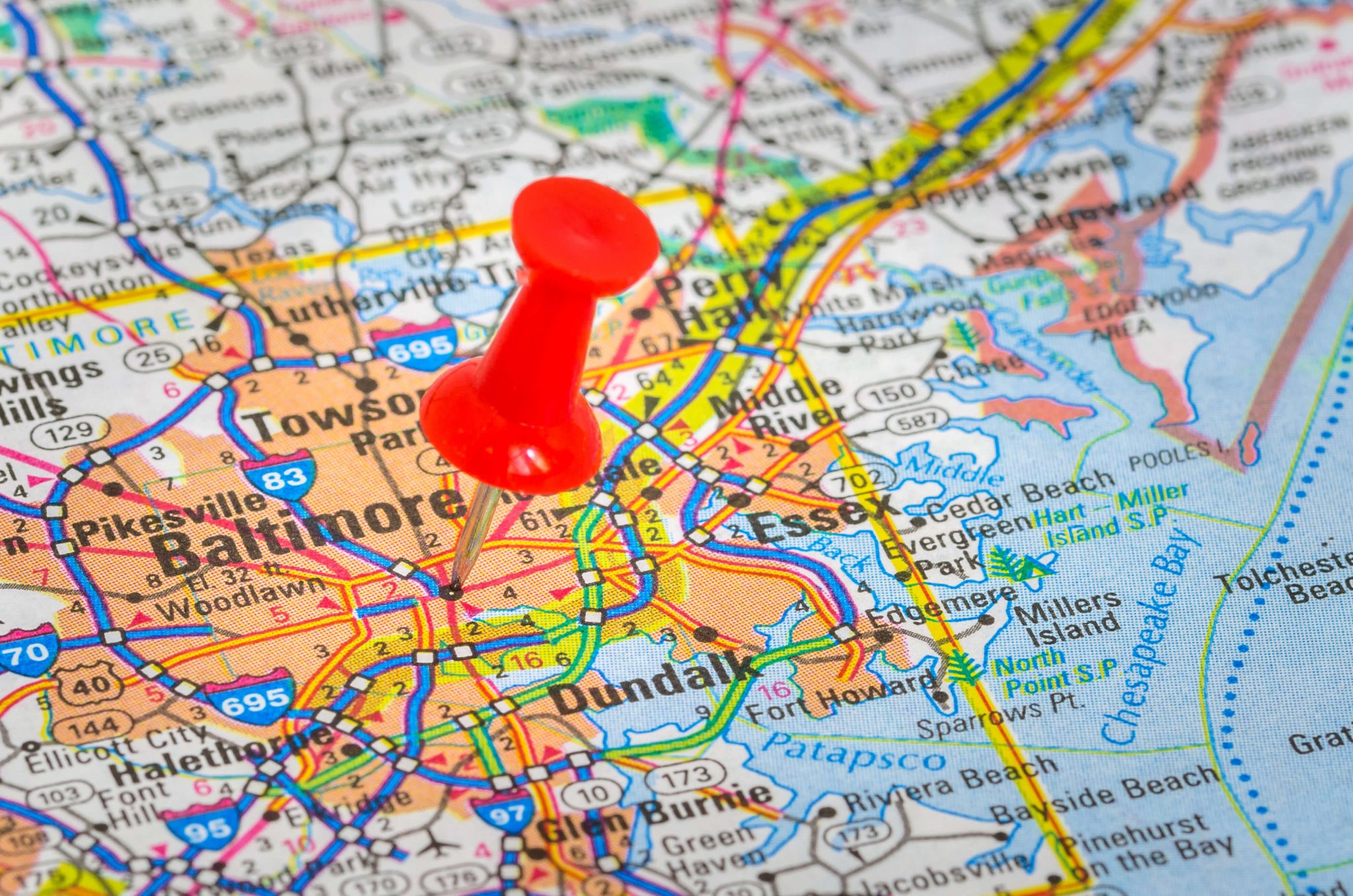 Title Transfers in Maryland: An Easy Guide | eTags - Vehicle ...