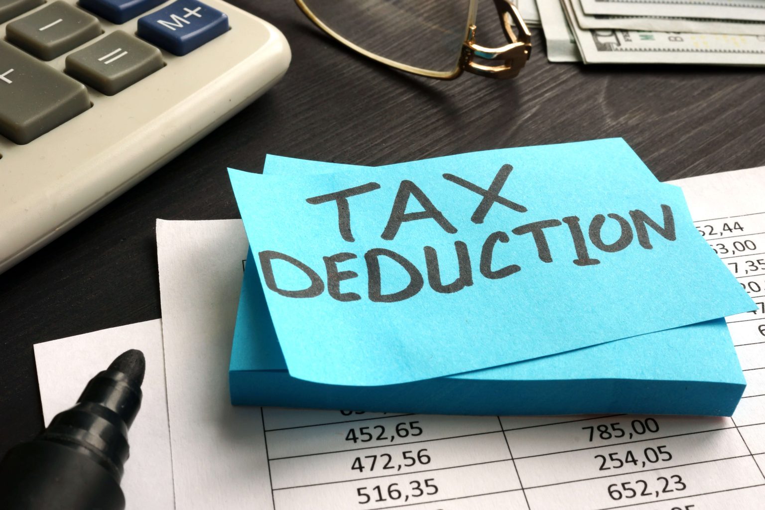 Rev Up Your Savings: The New Tax Break on Vehicle Loans | eTags ...