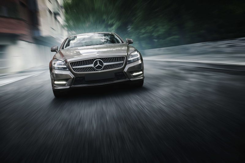 Mercedes