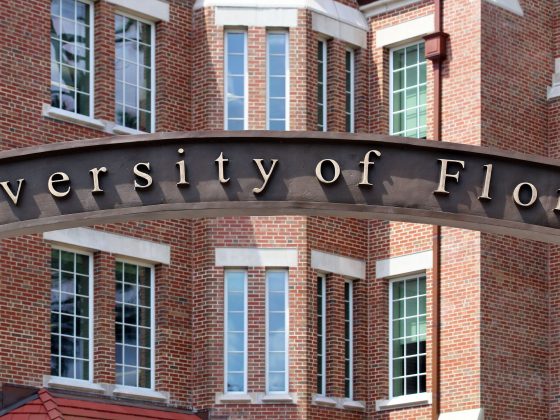 University of FL