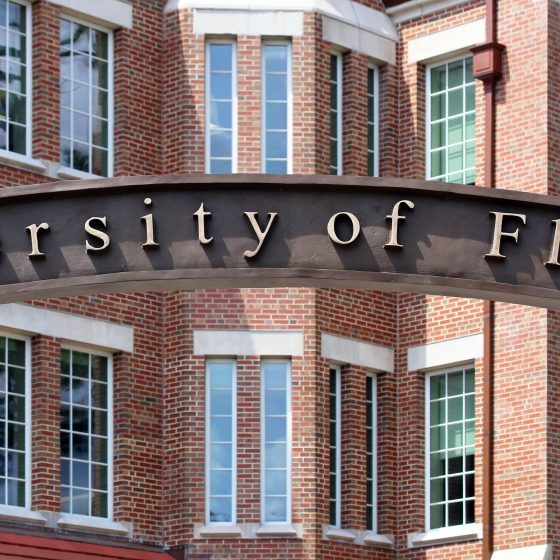 University of FL