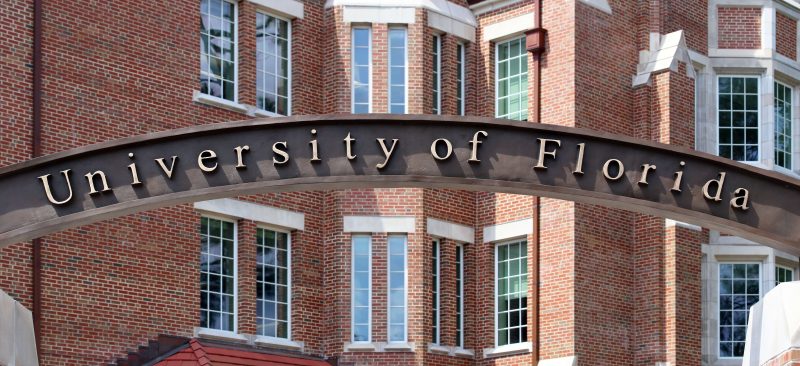 University of FL