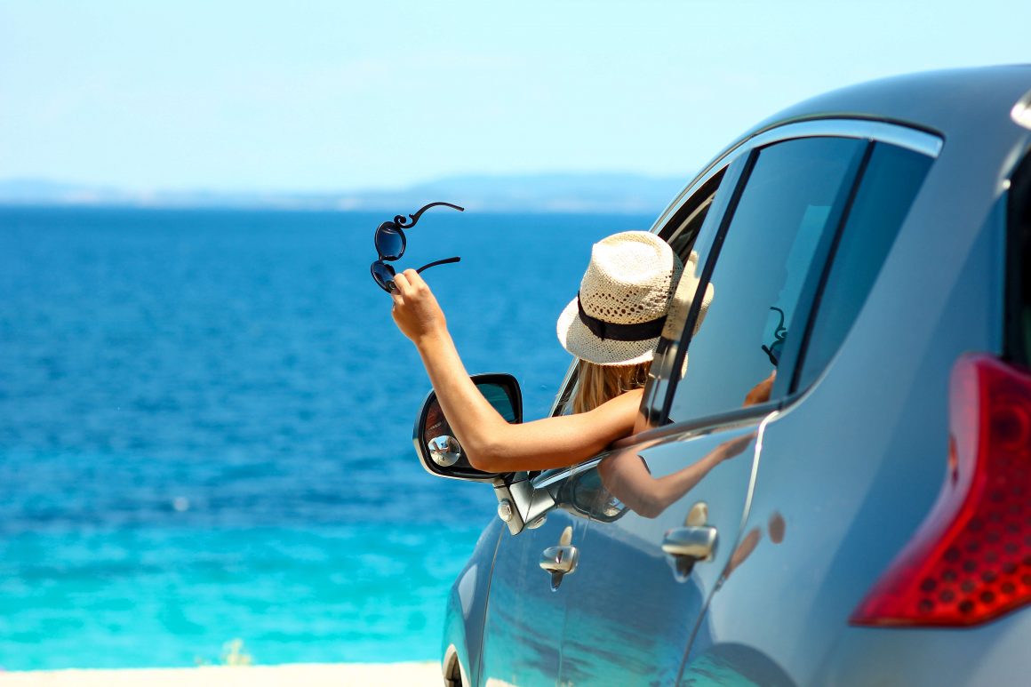 Summer joyride