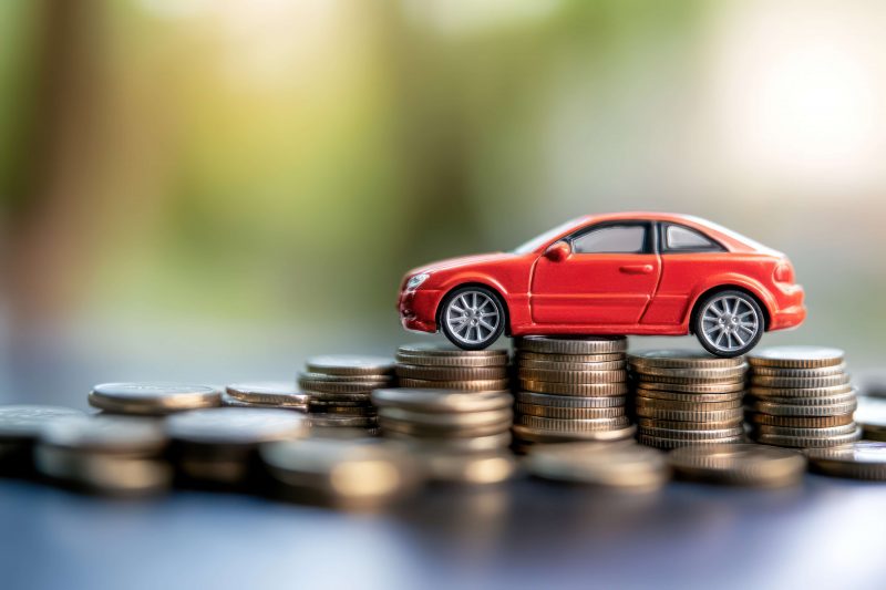 Saving on auto insurance