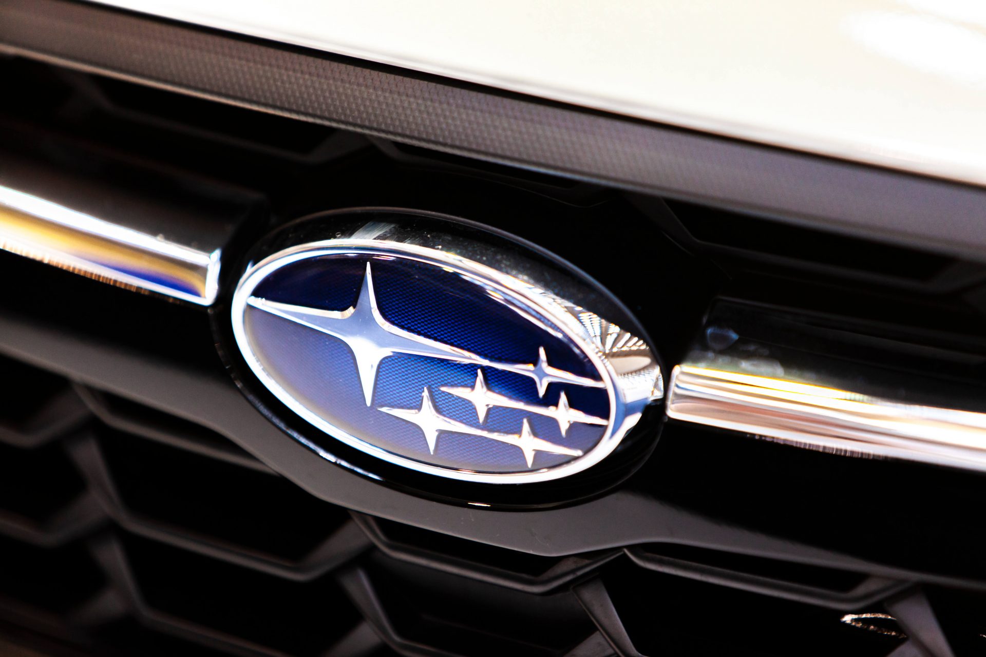 Subaru logo