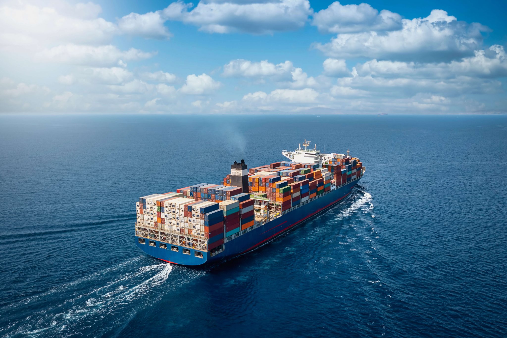 Shipping Ban: A Pause on EV Transportation | eTags - Vehicle ...