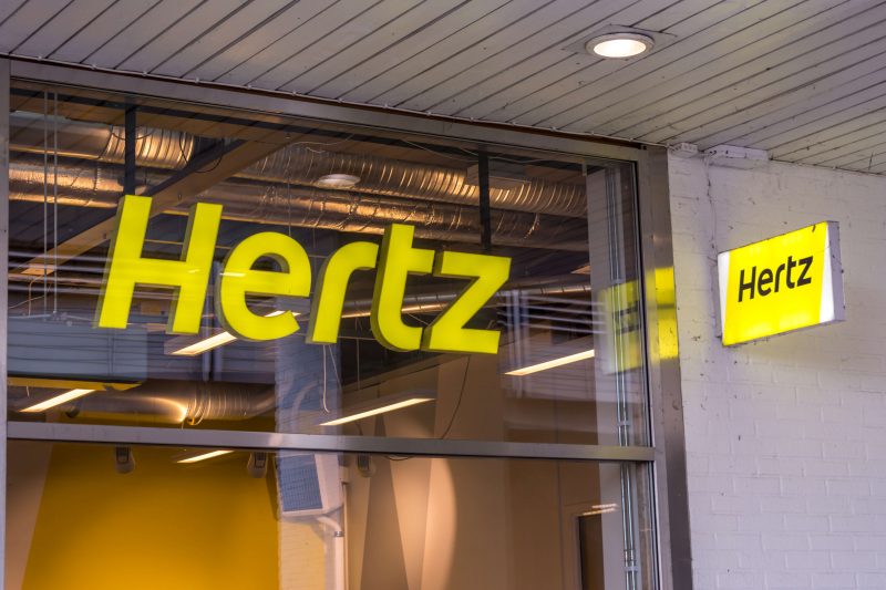 Hertz Auto
