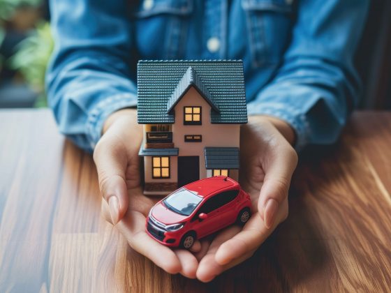 car and home insurance bundle