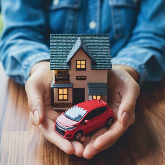 car and home insurance bundle