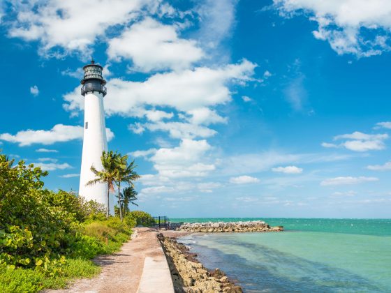 Florida lighthouse