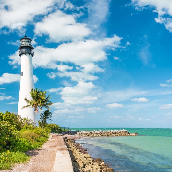 Florida lighthouse