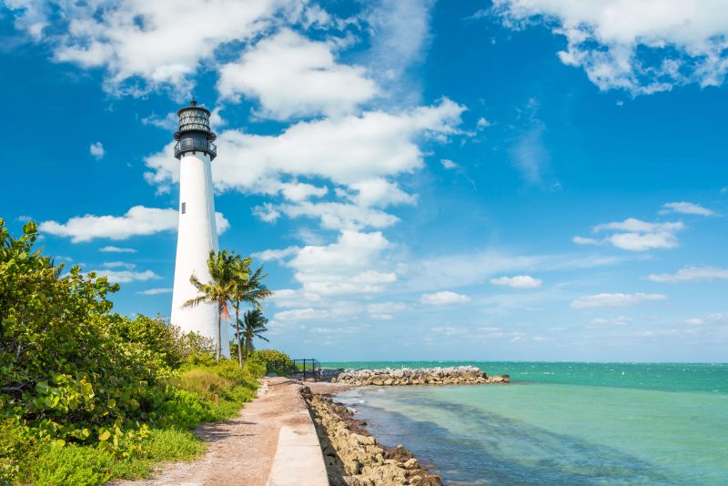 Florida lighthouse