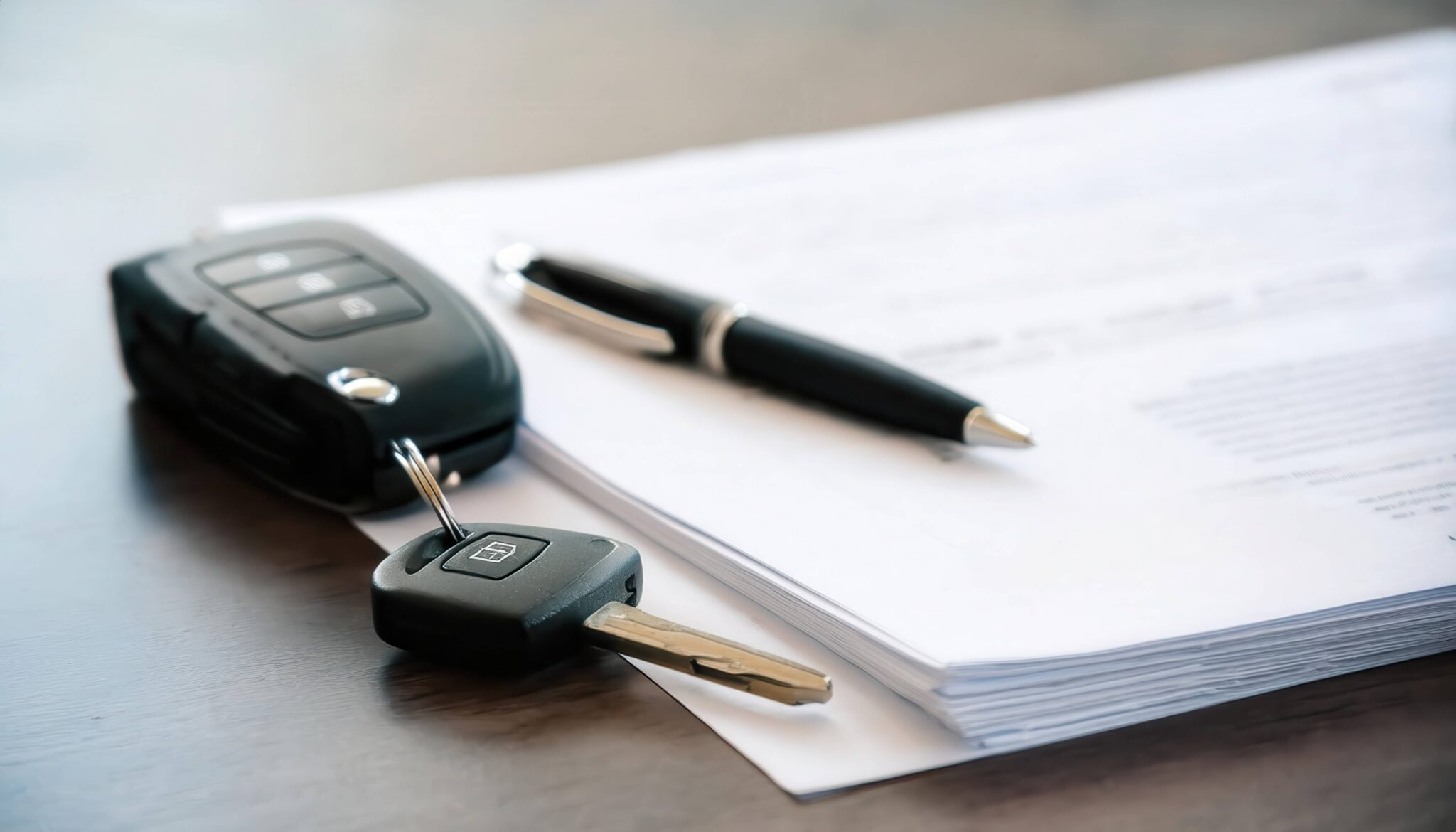 Vehicle Title Transfer 101: A Guide | eTags