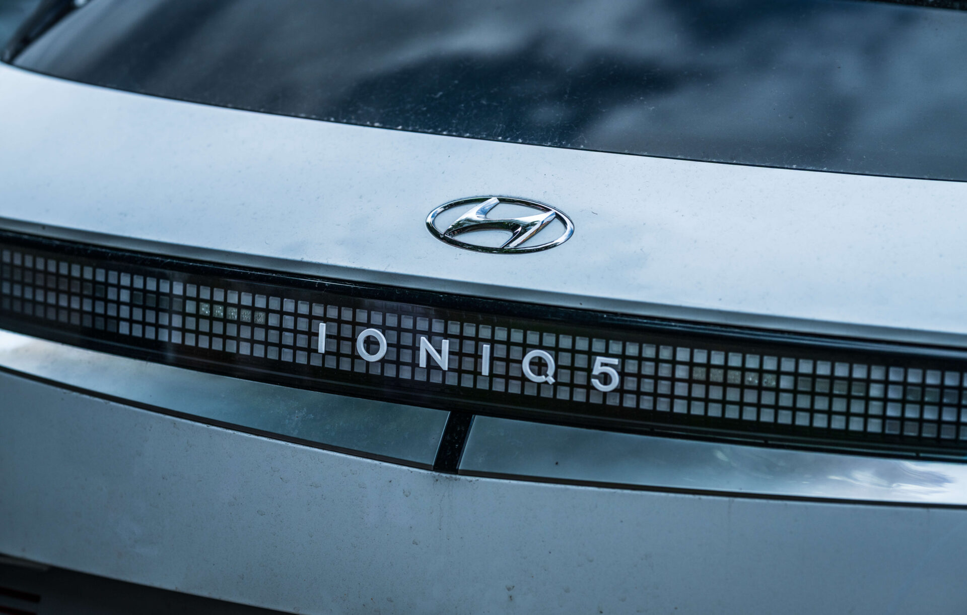 Ioniq 5