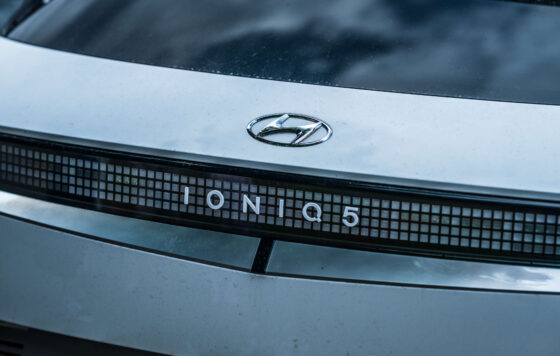 Ioniq 5