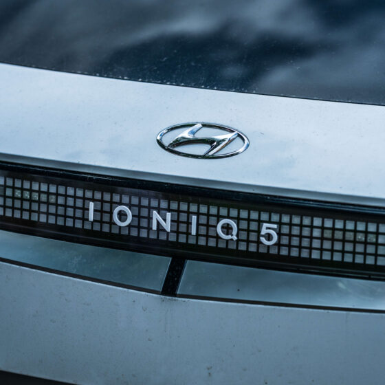 Ioniq 5