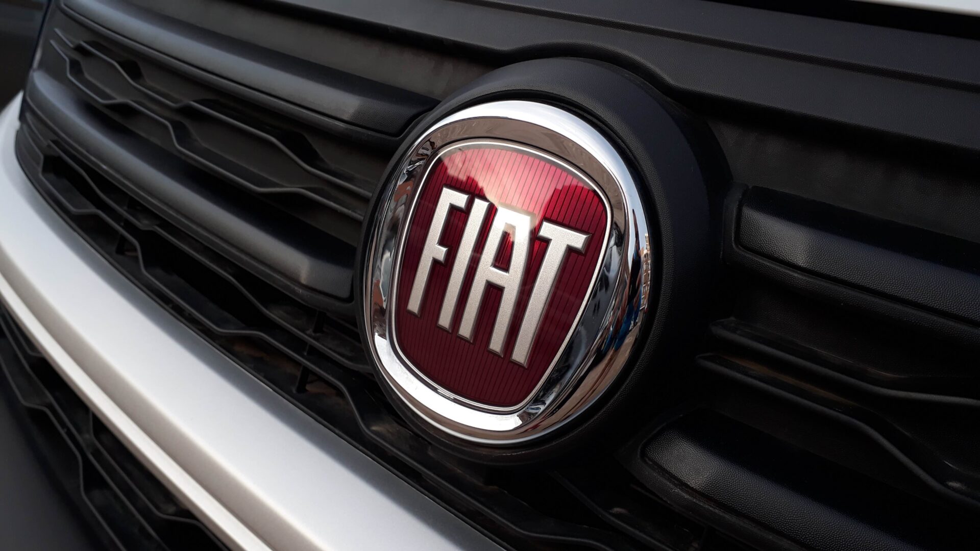 Fiat logo