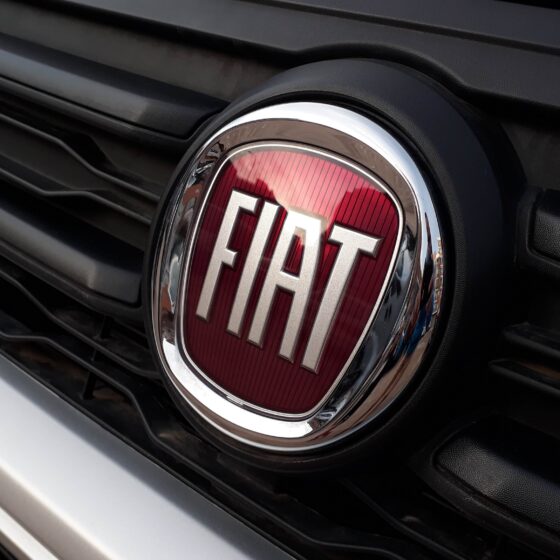 Fiat logo