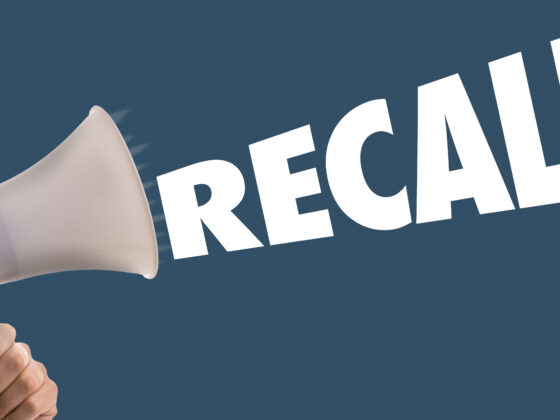 Car recall