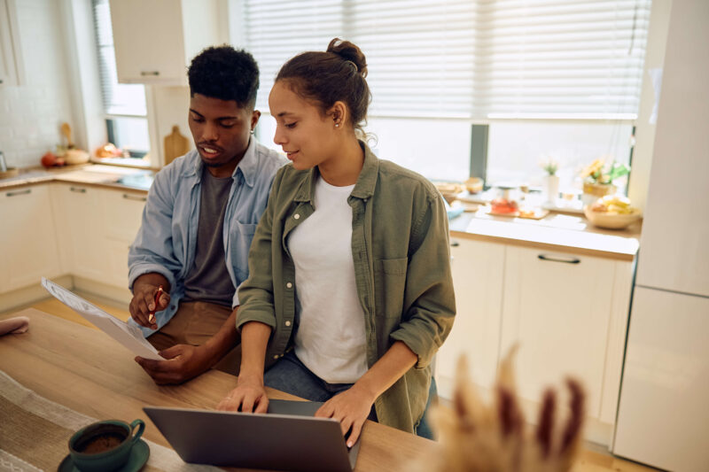 Getting it done online with eTags