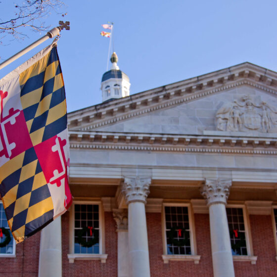 State of Maryland